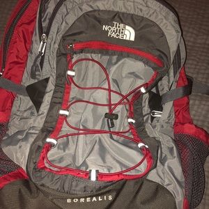 North Face Borealis Backpack